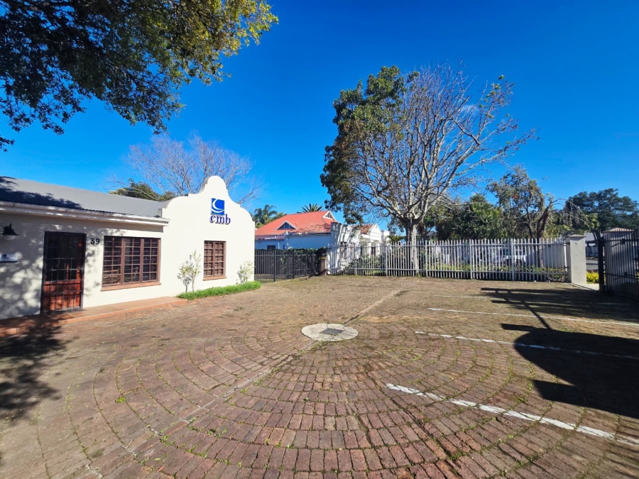 Commercial Property for Sale in George South Western Cape